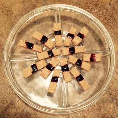 Final Almond Cookies