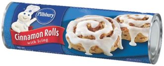 cinnamon rolls