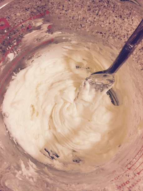 lemon-frosting